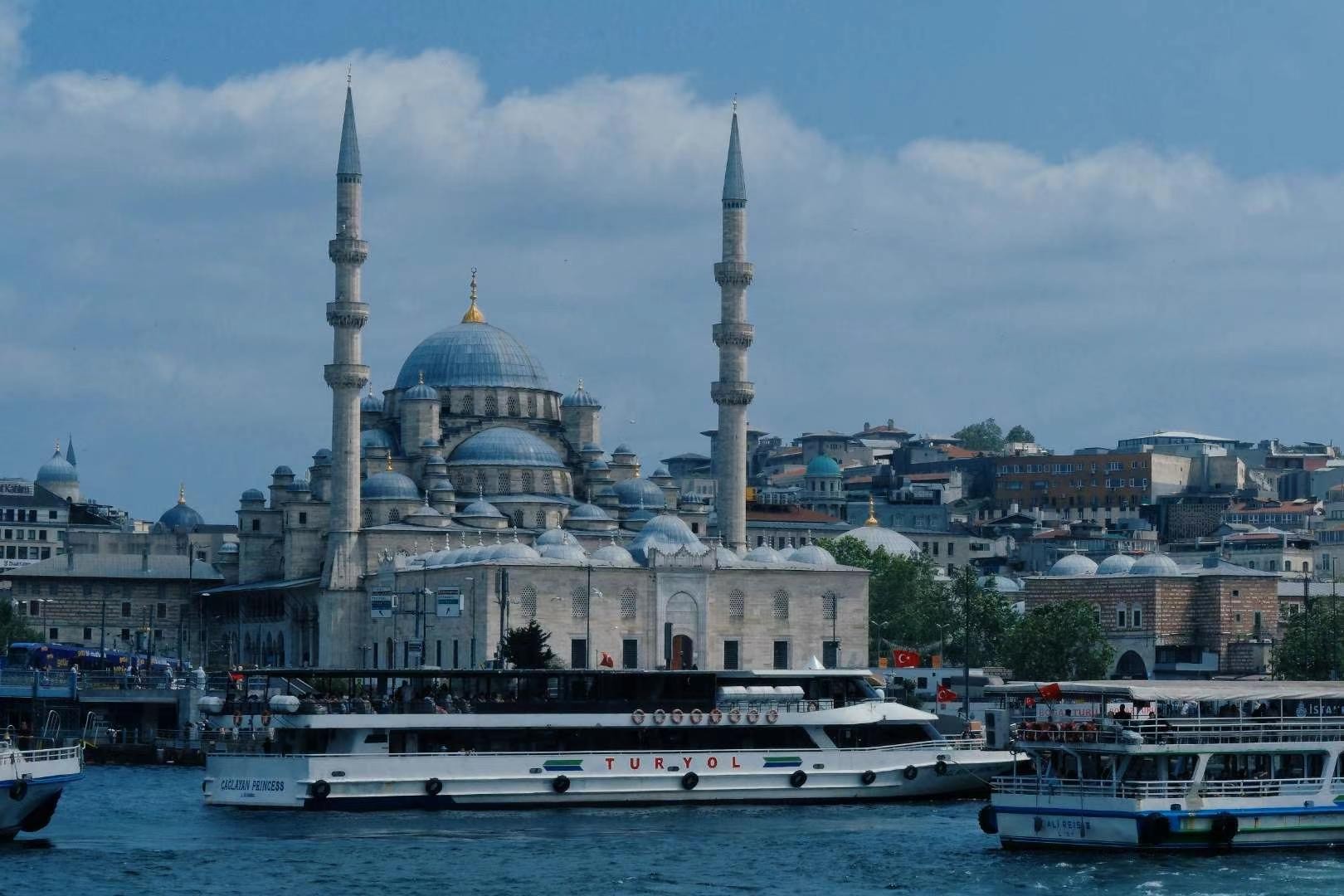 Turkey’s culture and customs