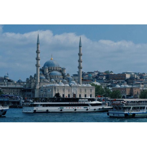 Turkey’s culture and customs