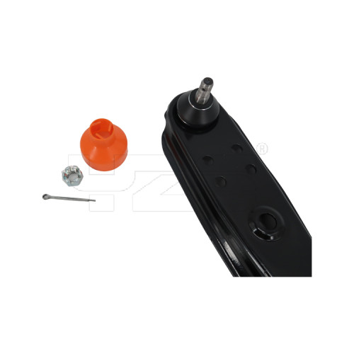 Manufacturer Direct Right Front Suspension Upper Control Arm for SUPER CARRY Bus 1985-1999 45200-85001 45200-50001