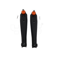 Manufacturer Direct  Front Suspension Upper Control Arm for SUPER CARRY Bus 1985-1999 45200-85001 45200-50001