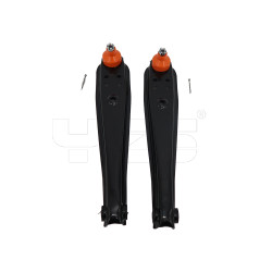 Manufacturer Direct  Front Suspension Upper Control Arm for SUPER CARRY Bus 1985-1999 45200-85001 45200-50001