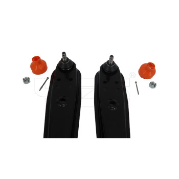 Manufacturer Direct  Front Suspension Upper Control Arm for SUPER CARRY Bus 1985-1999 45200-85001 45200-50001