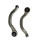 New Release Front double Lower Control Arm for Tesla Model 3/Y 01.2017- 104435400A 104435900A