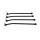 Wholeprice HC3Z3B239B  Front suspension track bar panhard bar for Ford F-250 Super Duty, F-350 Super Duty,