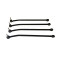 Wholeprice HC3Z3B239B  Front suspension track bar panhard bar for Ford F-250 Super Duty, F-350 Super Duty,