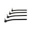 Wholeprice HC3Z3B239B  Front suspension track bar panhard bar for Ford F-250 Super Duty, F-350 Super Duty,