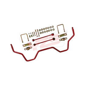 Factory wholeprice Rear Suspension sway bars stabilizer antiroll bar kits for TOYOTA TUNDRA  PTR11-34070