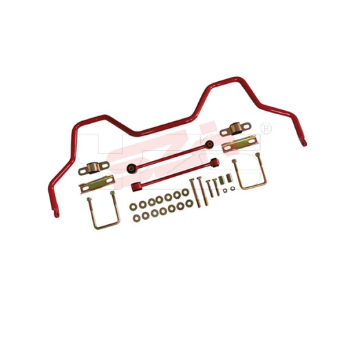 Factory wholeprice Rear Suspension sway bars stabilizer antiroll bar kits for TOYOTA TUNDRA  PTR11-34070