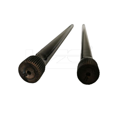 Factory wholeprice 54009 2S601  54010 2S601 torsion bar for Nissan DATSUN TRUCK FRONTIER