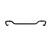Wholeprice Performance hollow rear sway bar stabilizer anti roll bar for VW Golf MK7 AWD 41-15-021-01-VA