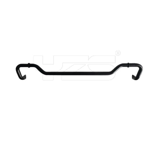 Wholeprice Performance hollow rear sway bar stabilizer anti roll bar for VW Golf MK7 AWD 41-15-021-01-VA