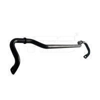 Wholeprice Performance hollow rear sway bar stabilizer anti roll bar for VW Golf MK7 AWD 41-15-021-01-VA