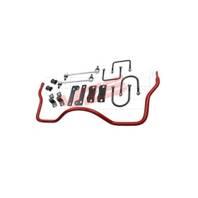 Wholesale price Performance solid rear sway bar stabilizer antiroll bar kits for Hilux Revo Pickup 2015-