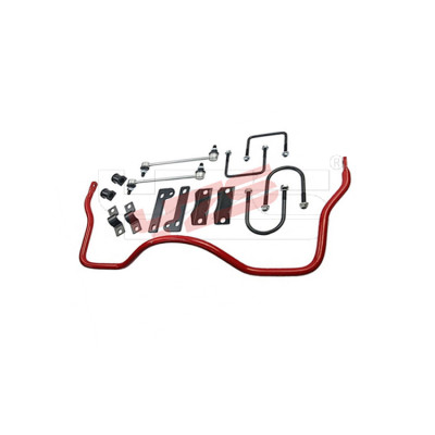 Wholesale price Performance solid rear sway bar stabilizer antiroll bar kits for Hilux Revo Pickup 2015-