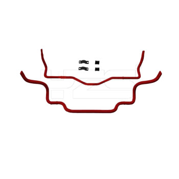 Wholesale Price from Manufacture  Performance solid suspension sway bar stabilizer antiroll bar for TANK 300 (4WD)