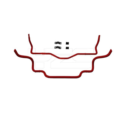 Wholesale Price from Manufacture  Performance solid suspension sway bar stabilizer antiroll bar for TANK 300 (4WD)