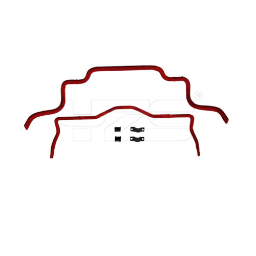 Wholesale Price from Manufacture  Performance solid suspension sway bar stabilizer antiroll bar for TANK 300 (4WD)