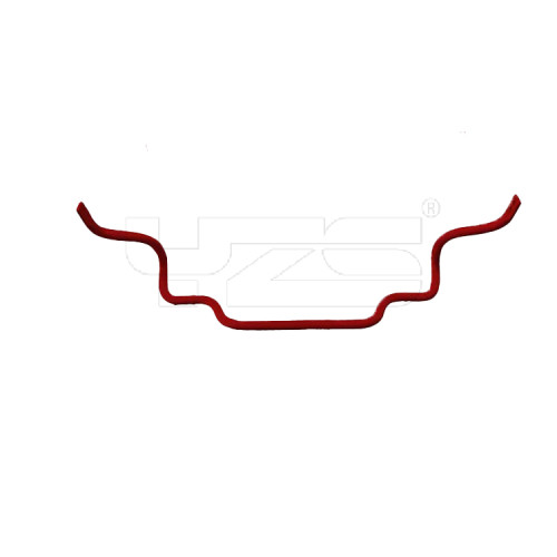 Wholesale Price from Manufacture  Performance solid suspension sway bar stabilizer antiroll bar for TANK 300 (4WD)