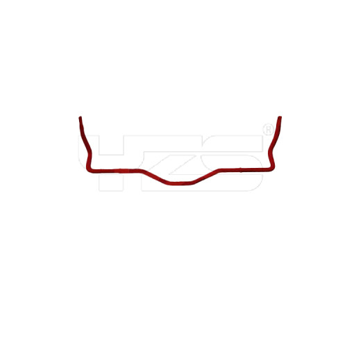 Wholesale Price from Manufacture  Performance solid suspension sway bar stabilizer antiroll bar for TANK 300 (4WD)