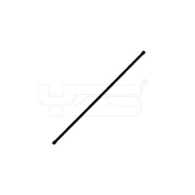 6613234165  6613234365 torsion bar for SsangYong Istana