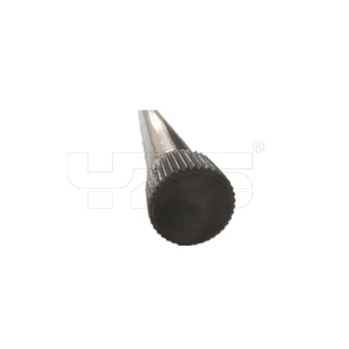 6613234165  6613234365 torsion bar for SsangYong Istana