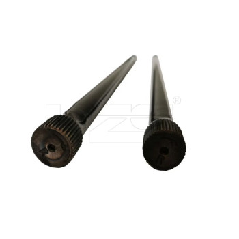 Wholesale  torsion bar for SsangYong Istana  6613234165  6613234365