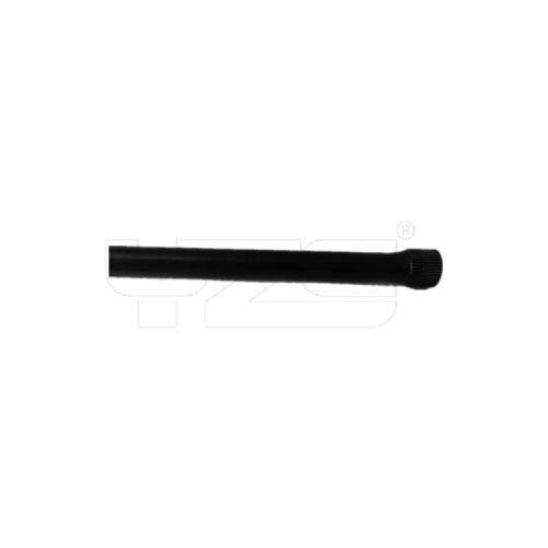 6613234165  6613234365 torsion bar for SsangYong Istana