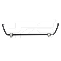 Auto Chassis Parts Suspenions Swaybar Stabilizer bar Antiroll bar for Fiat Peugeot OE 1330890080/1400245280