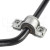 Auto Chassis Parts Suspenions Swaybar Stabilizer bar Antiroll bar for Fiat Peugeot OE 1330890080/1400245280