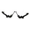 Suspension Control Arm Trailing Arm Rear Left Lower 52371SNAA06 for Honda  Civic 52371-SNA-A06