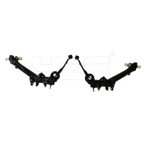 Suspension Control Arm Trailing Arm Rear Left Lower 52371SNAA06 for Honda  Civic 52371-SNA-A06