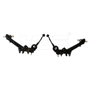 Suspension Control Arm Trailing Arm Rear Left Lower 52371SNAA06 for Honda  Civic 52371-SNA-A06