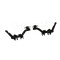Suspension Control Arm for Honda CRV 52371-SWA-A01 Arm, Rear Trailing arm  52371SWAA01 52370SWAA01