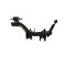 Suspension Control Arm for Honda CRV 52371-SWA-A01 Arm, Rear Trailing arm  52371SWAA01 52370SWAA01