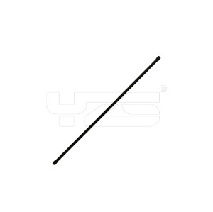 48161-04090 48161-35130 48162-35130 48161-35200 suspension heat treated torsion bar for Toyota Hilux