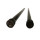 48161-04090 48161-35130 48162-35130 48161-35200 suspension heat treated torsion bar for Toyota Hilux