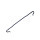 Hot Sale Suspension Performance Parts Stabilizer Bar Anti roll bar Sway bar for For Subaru Outback