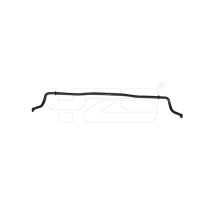 Performance parts Solid Rear Sway bar Sway bar anti roll bar for Subaru BRZ/Toyota 86