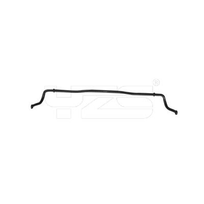 Performance parts Solid Rear Sway bar Sway bar anti roll bar for Subaru BRZ/Toyota 86