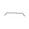 Performance parts Solid Rear Sway bar Sway bar anti roll bar for Subaru BRZ/Toyota 86