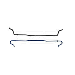 Performance parts Solid Rear Sway bar Sway bar anti roll bar for Subaru BRZ/Toyota 86
