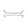 Performance parts Solid Rear Sway bar Sway bar anti roll bar for Subaru BRZ/Toyota 86
