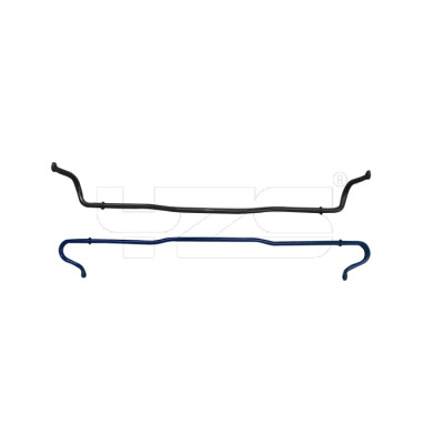 Performance parts Solid Rear Sway bar Sway bar anti roll bar for Subaru BRZ/Toyota 86