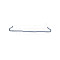 Performance parts Solid Rear Sway bar Sway bar anti roll bar for Subaru BRZ/Toyota 86