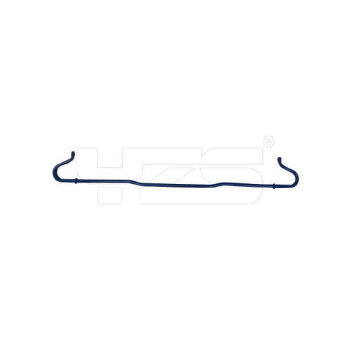 Performance parts Solid Rear Sway bar Sway bar anti roll bar for Subaru BRZ/Toyota 86