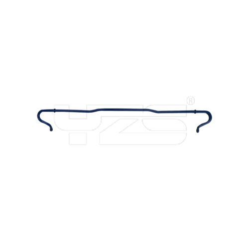Performance parts Solid Rear Sway bar Sway bar anti roll bar for Subaru BRZ/Toyota 86
