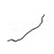 Performance parts Front Sway bar Stabilizer bar Antiroll Bar for Subaru Outback 2015 2-Year Warranty