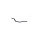 Performance parts Front Sway bar Stabilizer bar Antiroll Bar for Subaru Outback 2015 2-Year Warranty