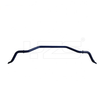 PerformanceFront solid Suspension Stabilizer bar Antiroll sway bar for Toyota Reiz  2-Year warranty