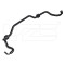 Aftermarket part Auto Parts Sway bar Stabilizer bar Anti-roll Bar for Mercedes-Benz OE: 2213231765